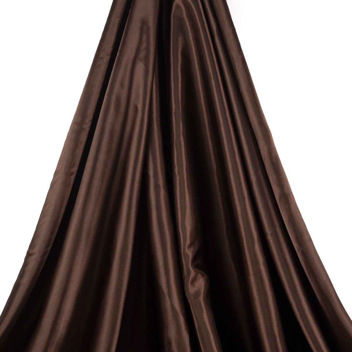 SATEN POLY MARRON JAVA