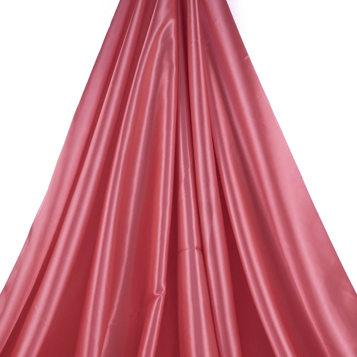 SATEN POLY ROSA CHICLE