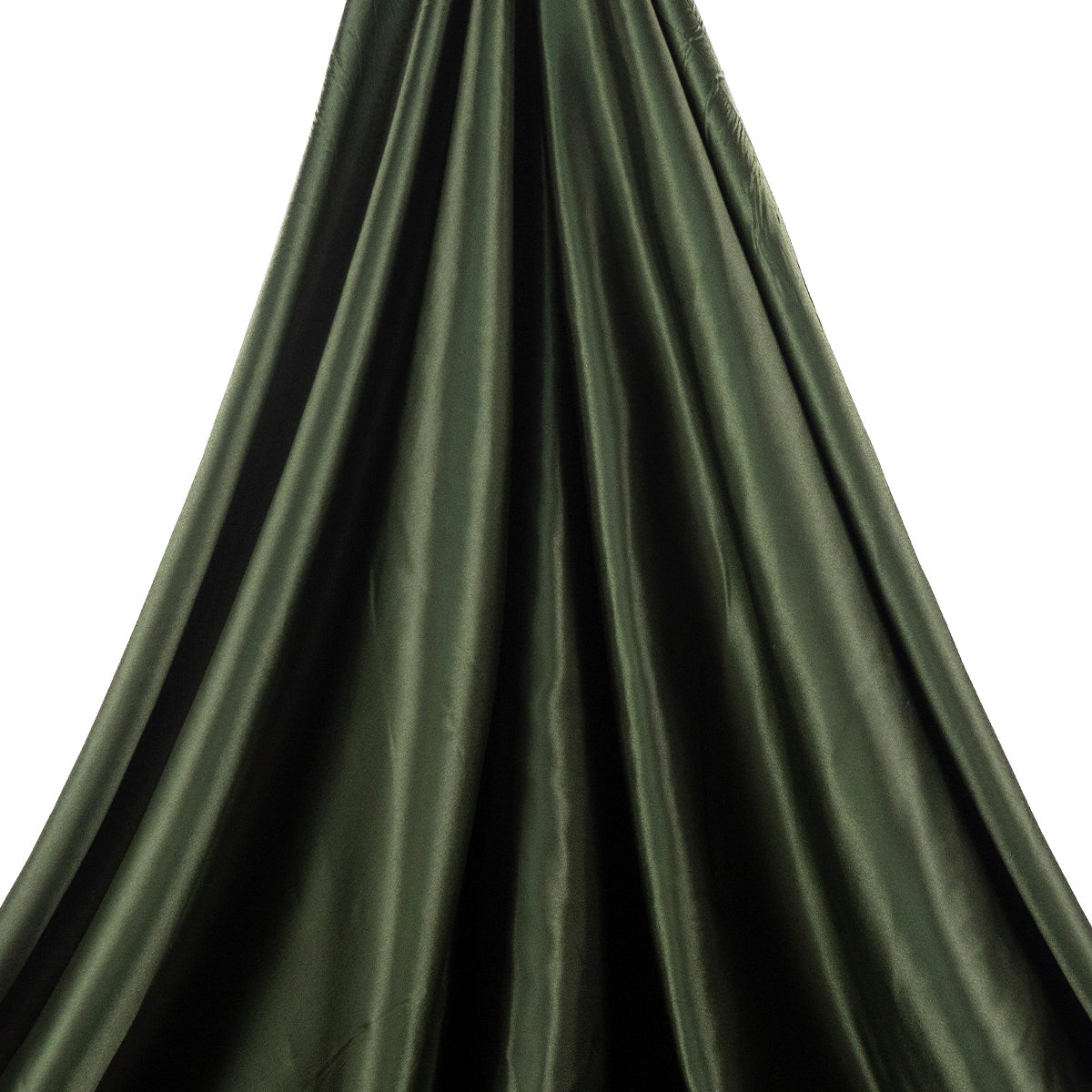 SATEN POLY VERDE RIFLE