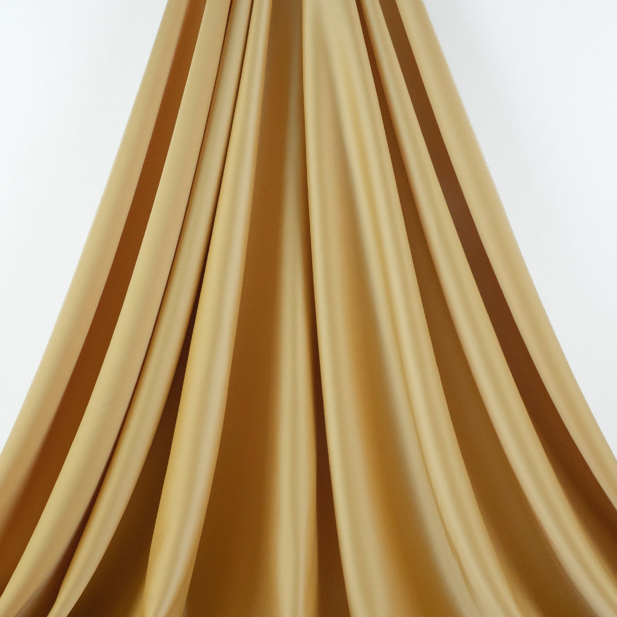 SATEN VALENTINO AMARILLO JOJOBA