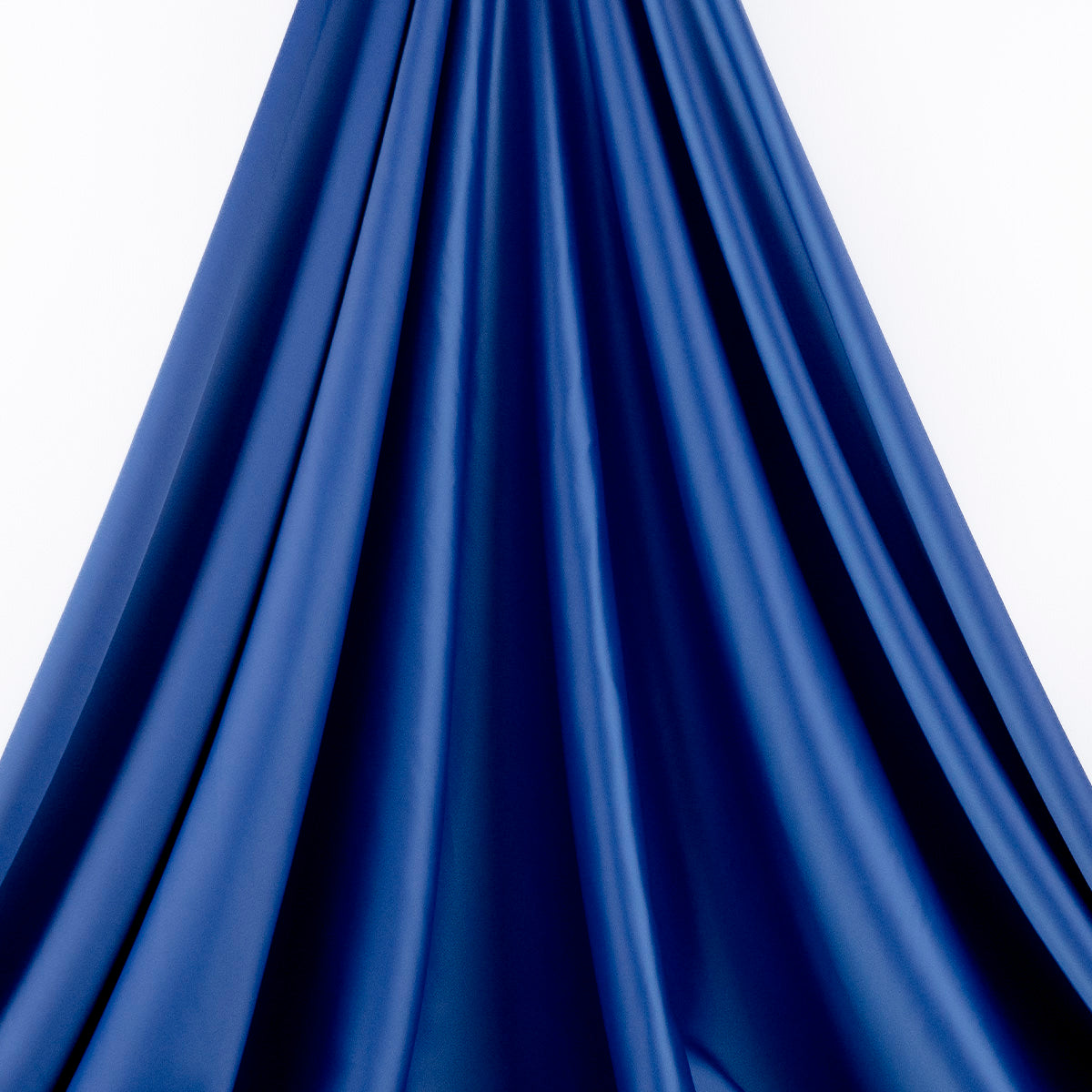 SATEN VALENTINO AZUL MAZARINE