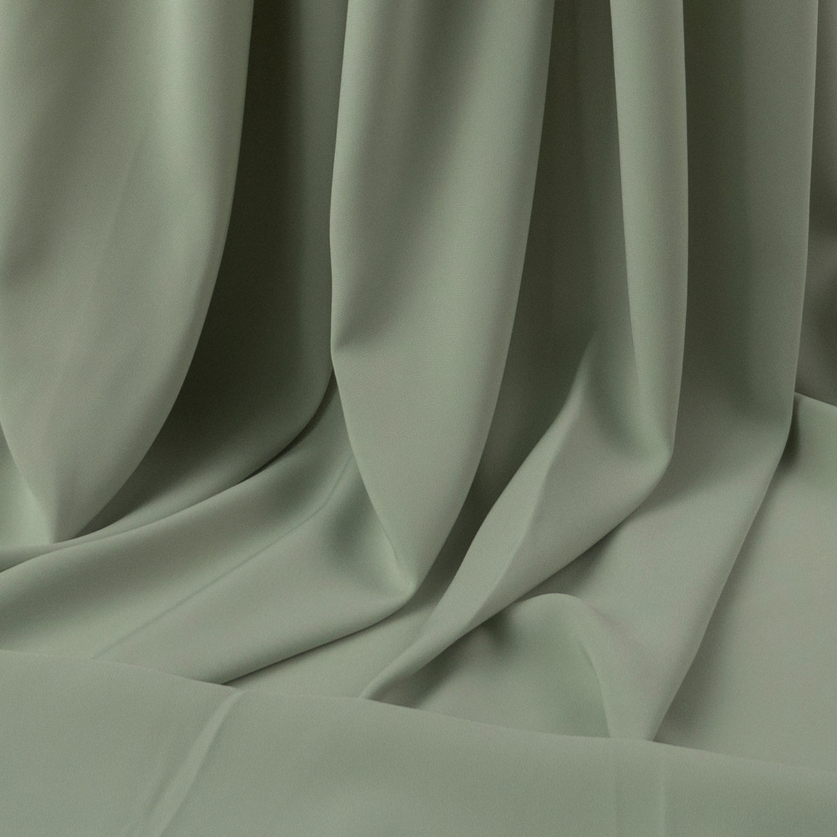 SEDA AMBAR VERDE MENTA