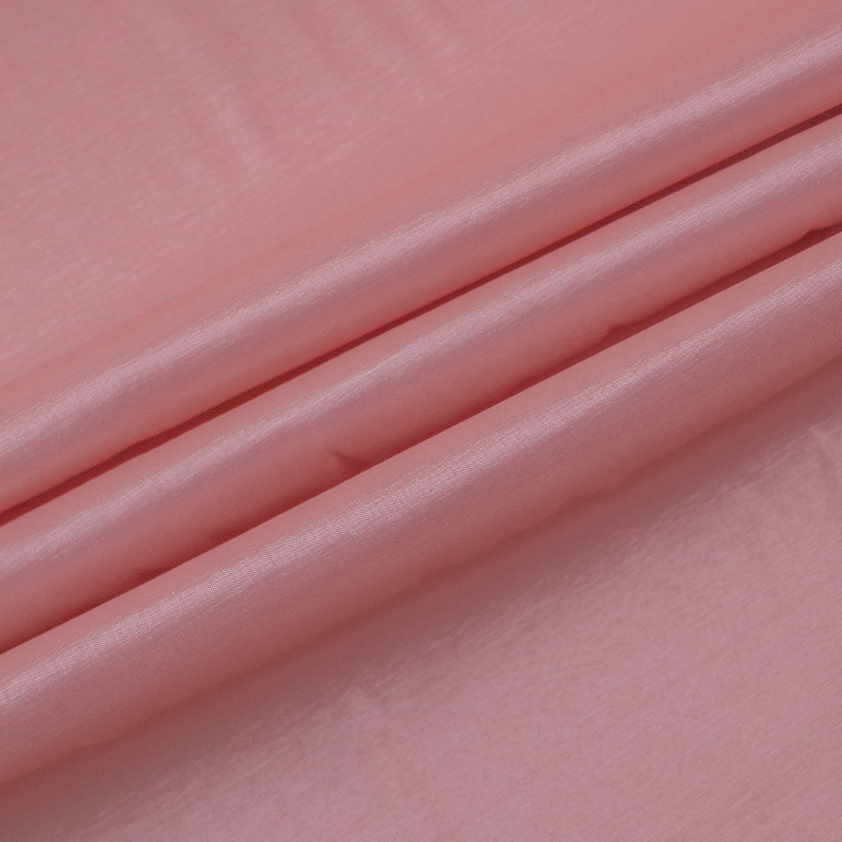 TAFETA SPANDEX ROSA ROSETTE