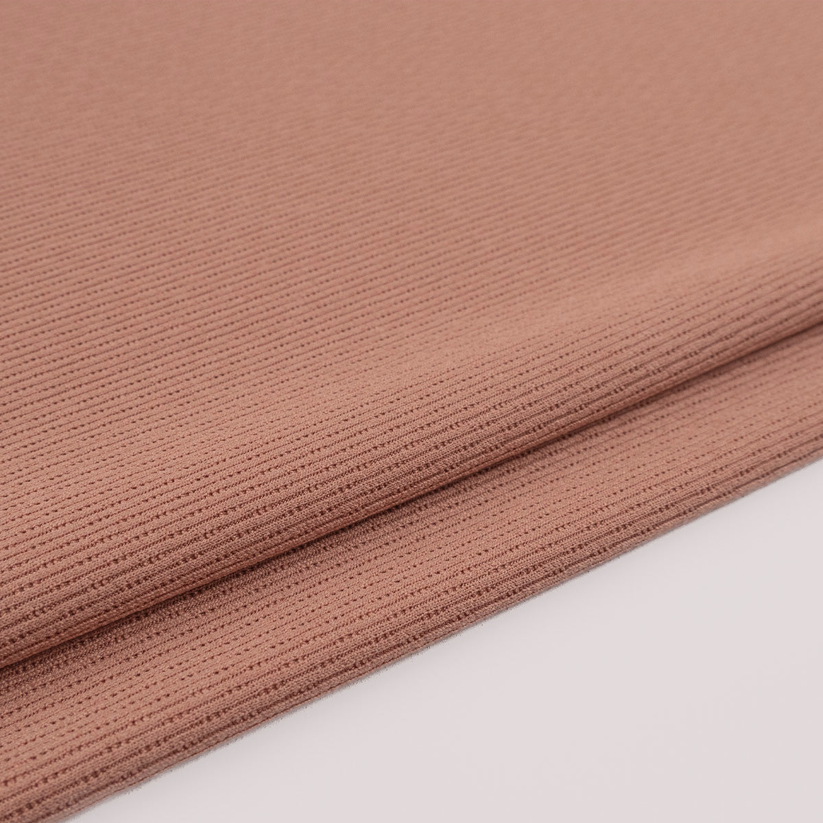 TRICOT LINA MARRON ABEDUL
