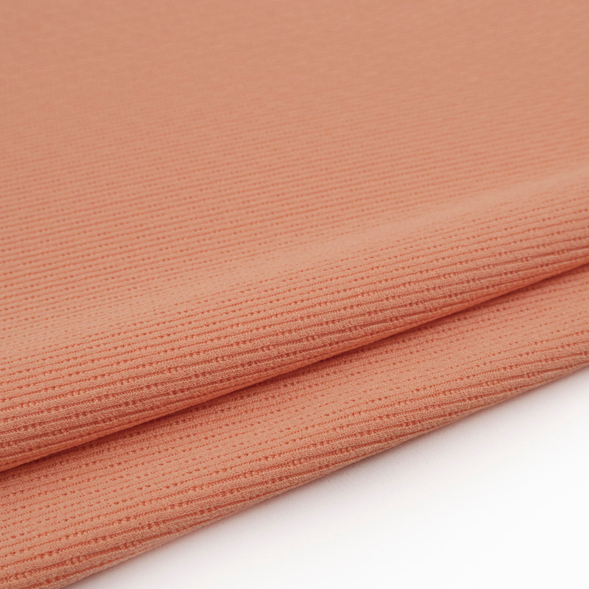 TRICOT LINA NARANJA MELOCOTON