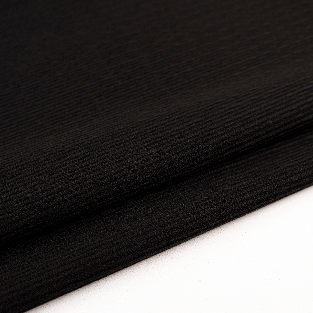 TRICOT LINA NEGRO METEORITO