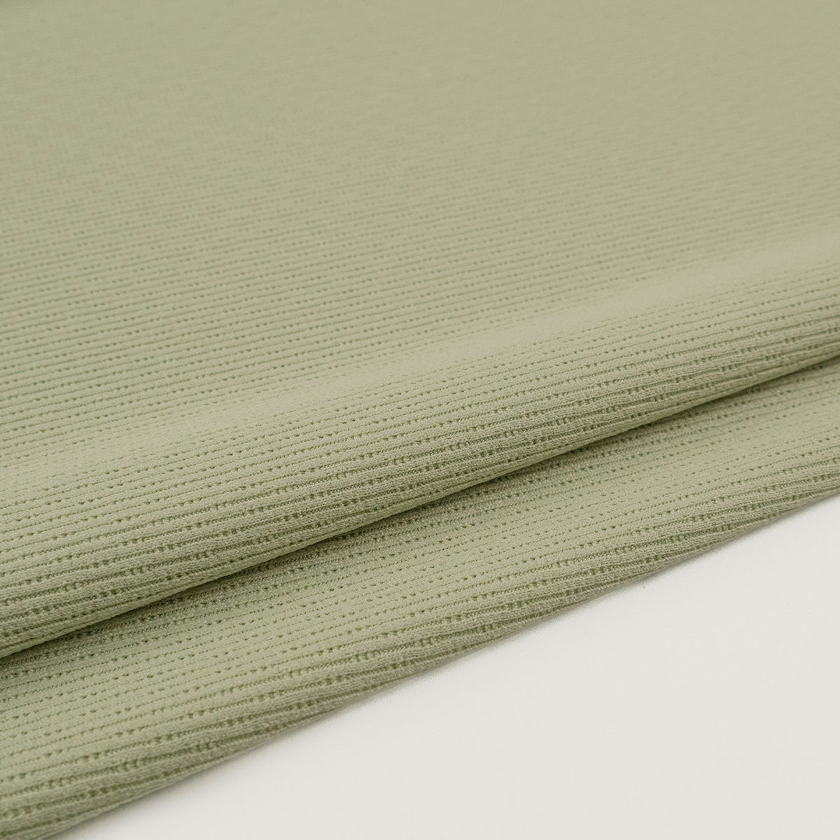 TRICOT LINA VERDE BOK CHOY