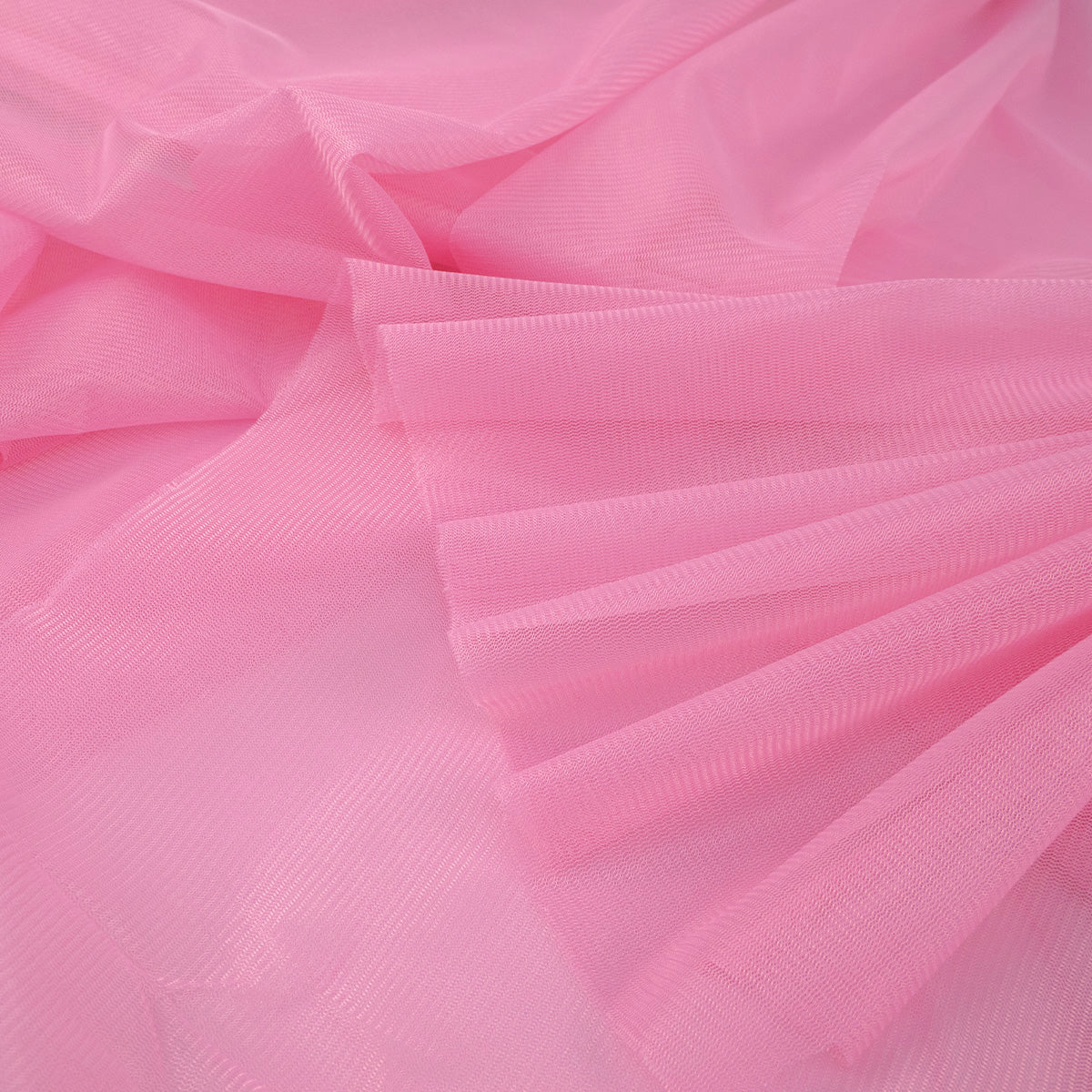 TUL OJAL FUCSIA ROSA