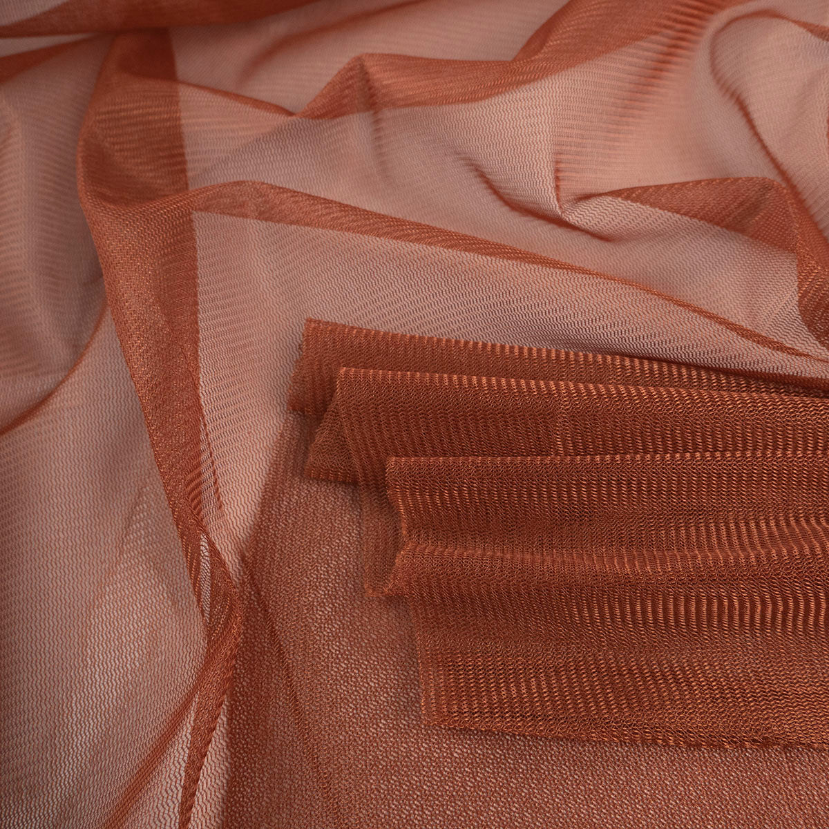 TUL OJAL MARRON SHELL