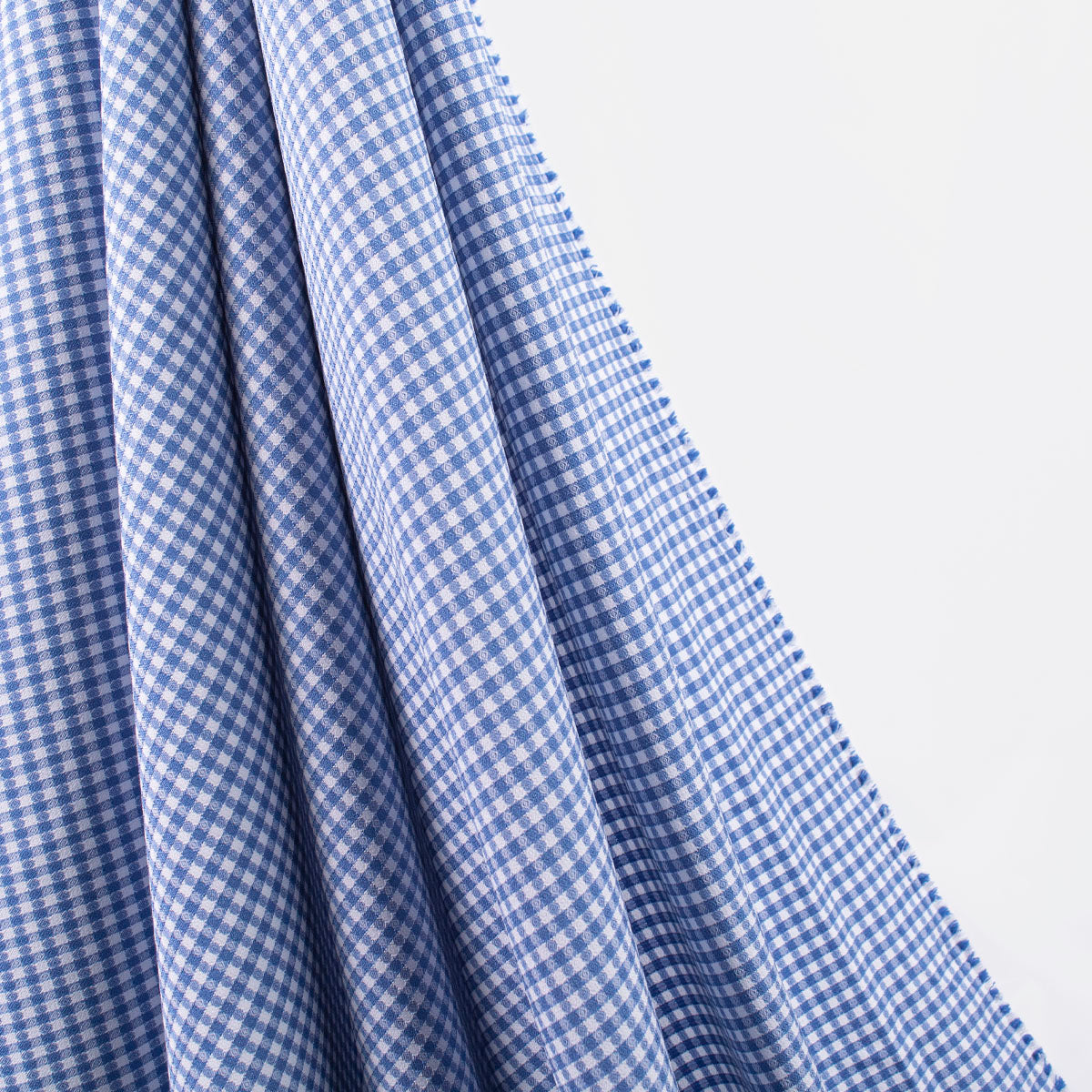 TWEED CELINA AZUL ULTRAMARINO