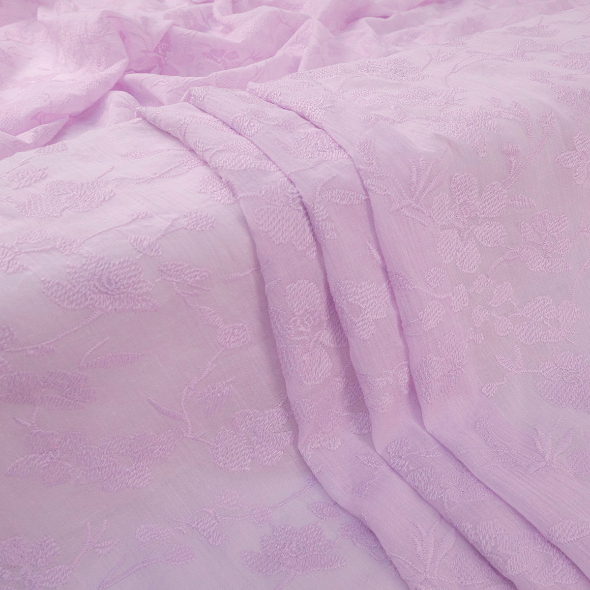 BRODERIE ESPAÑOL LILA LAVANDA