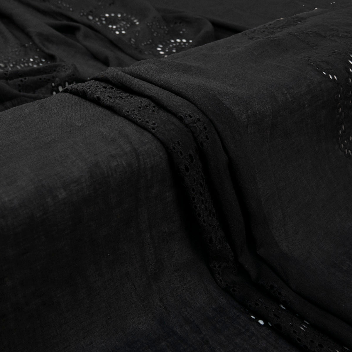 BRODERIE ESPAÑOL NEGRO METEORITO