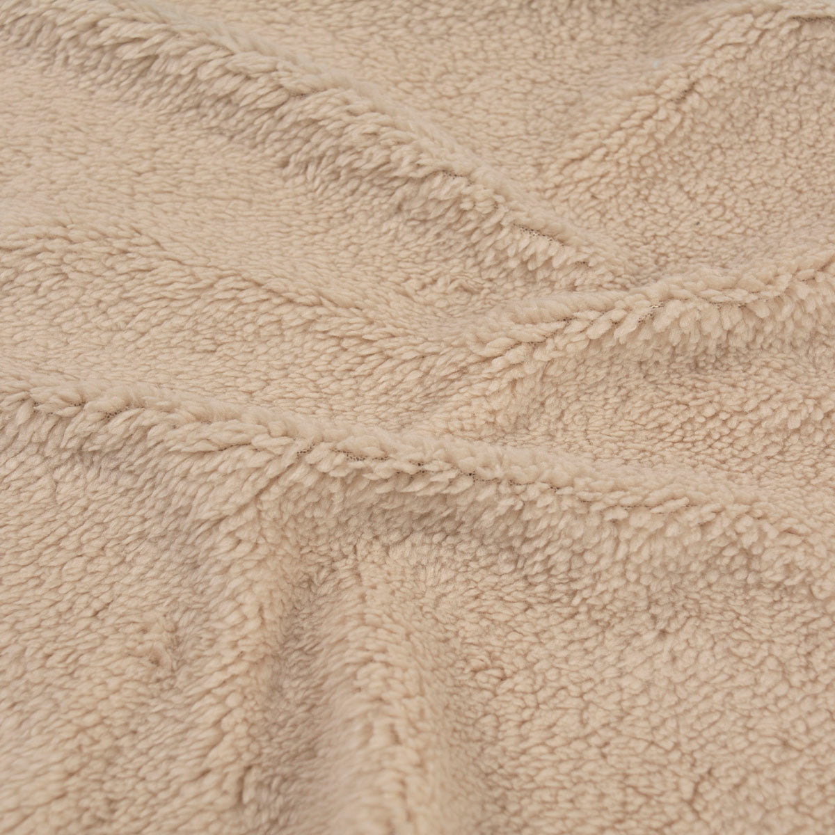 CORDERITO BEIGE FRAPPE