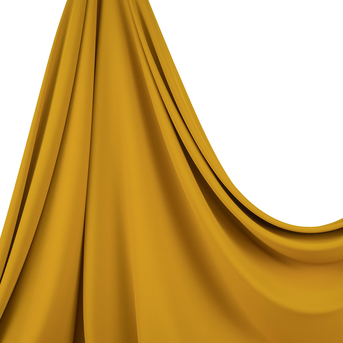 CREPE MILENA AMARILLO MADERA