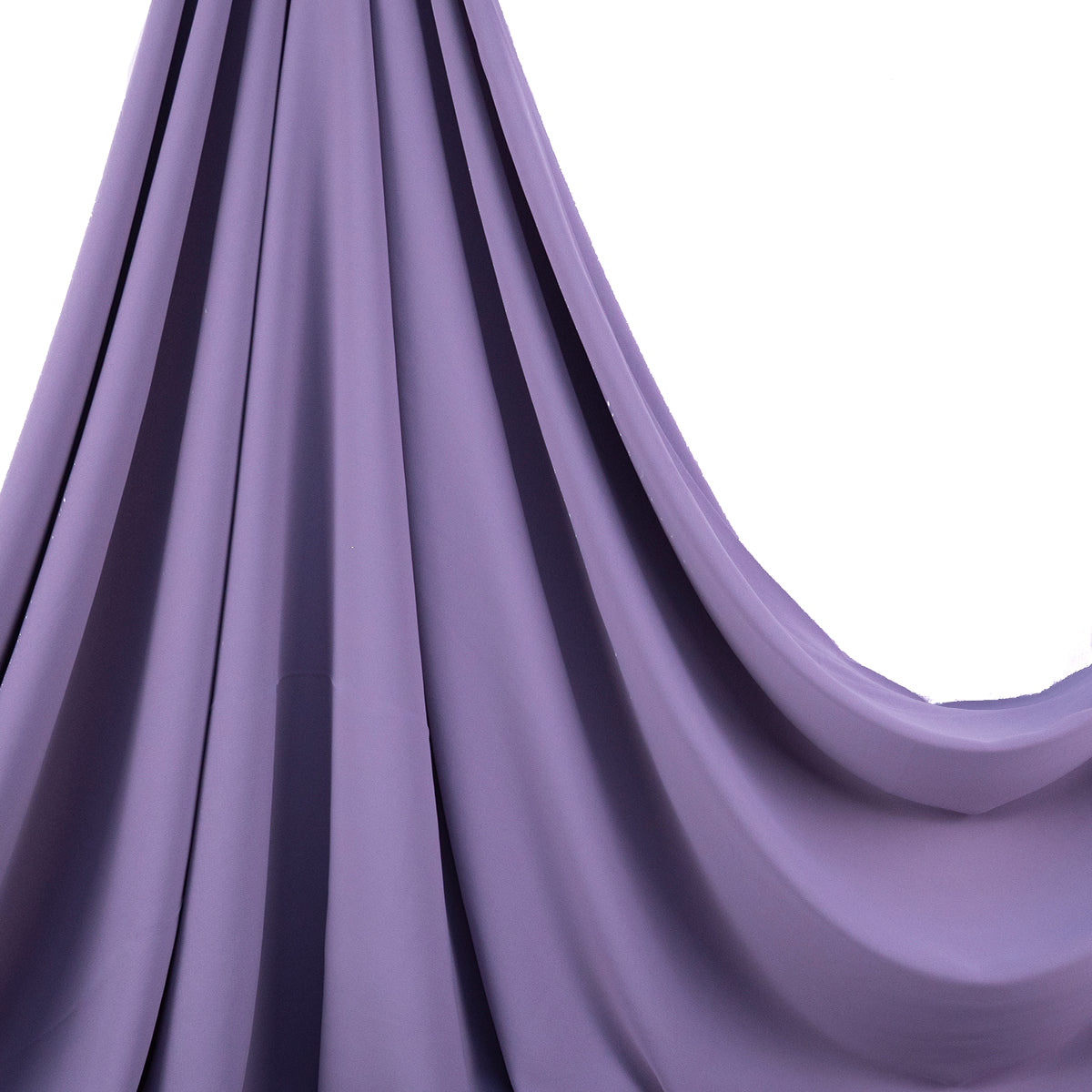 CREPE MILENA LILA LAVANDA GRAY