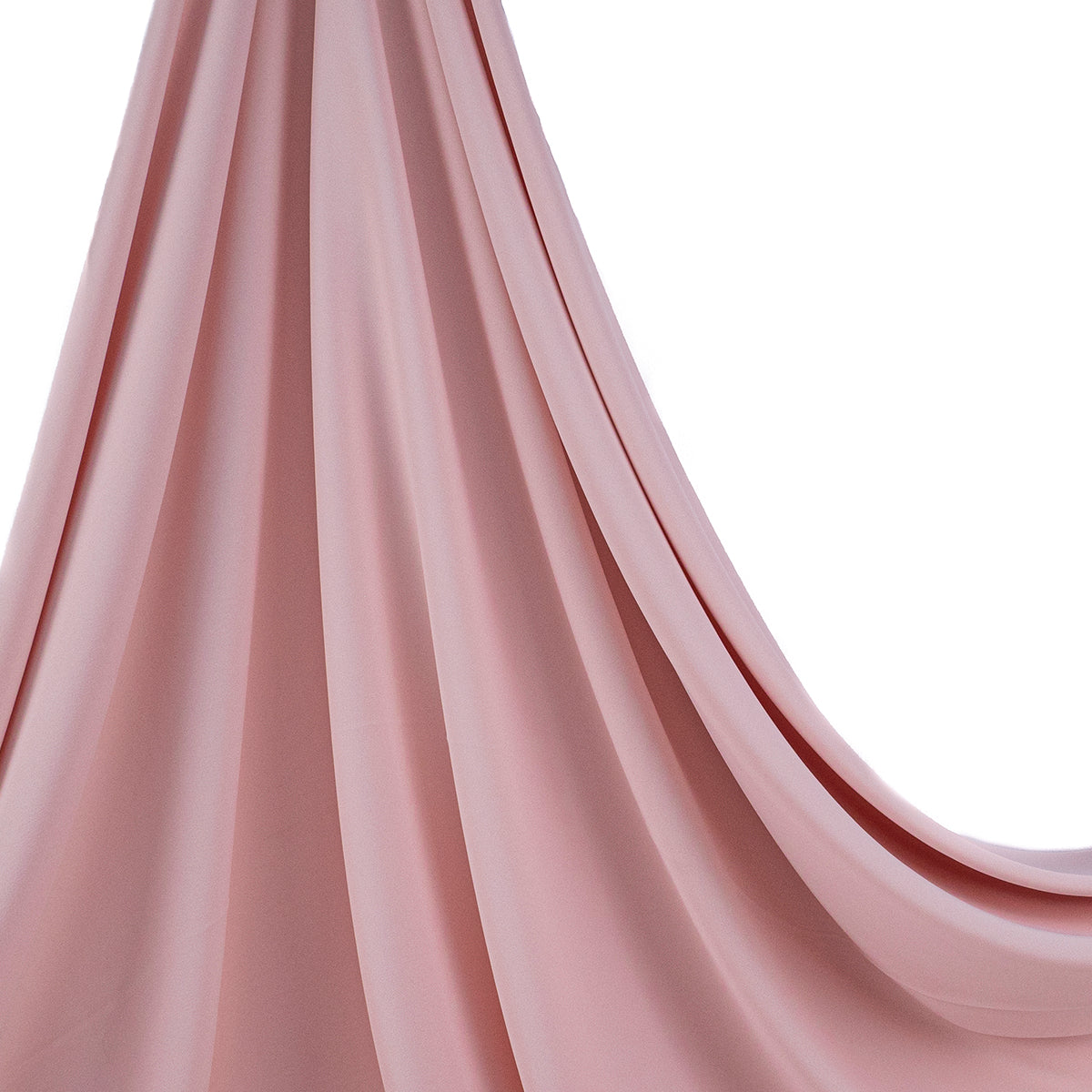 CREPE MILENA ROSA METAL