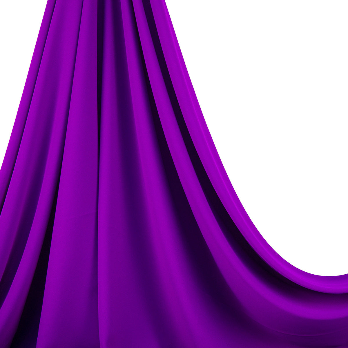 CREPE MILENA VIOLETA PANSY