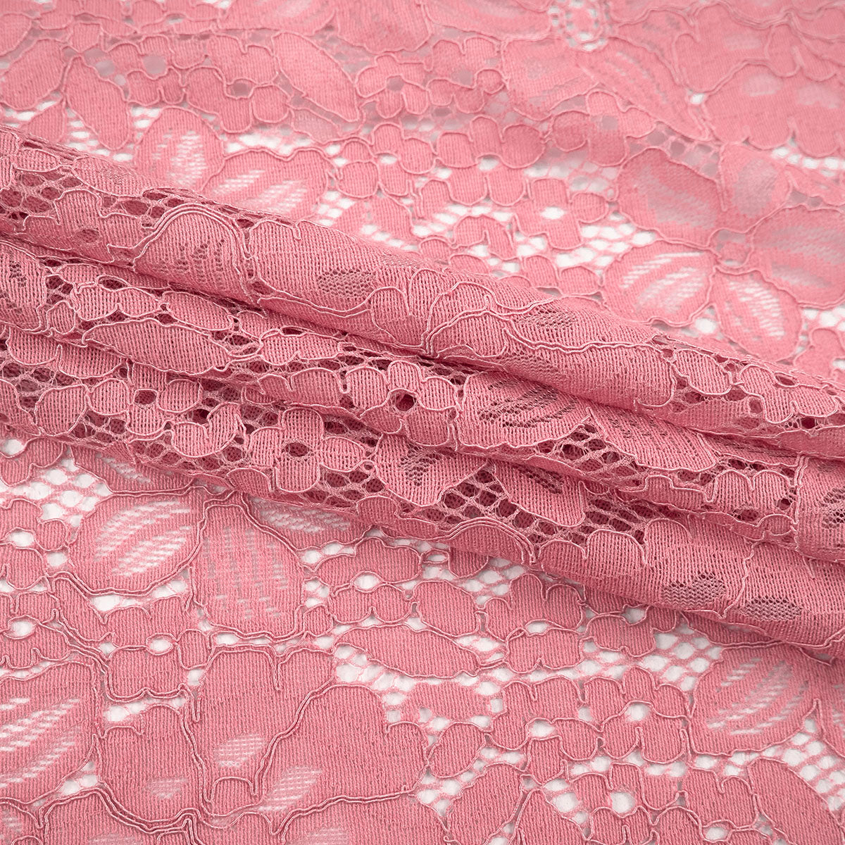 ENCAJE REBORDE LILA ROSA HEATHER