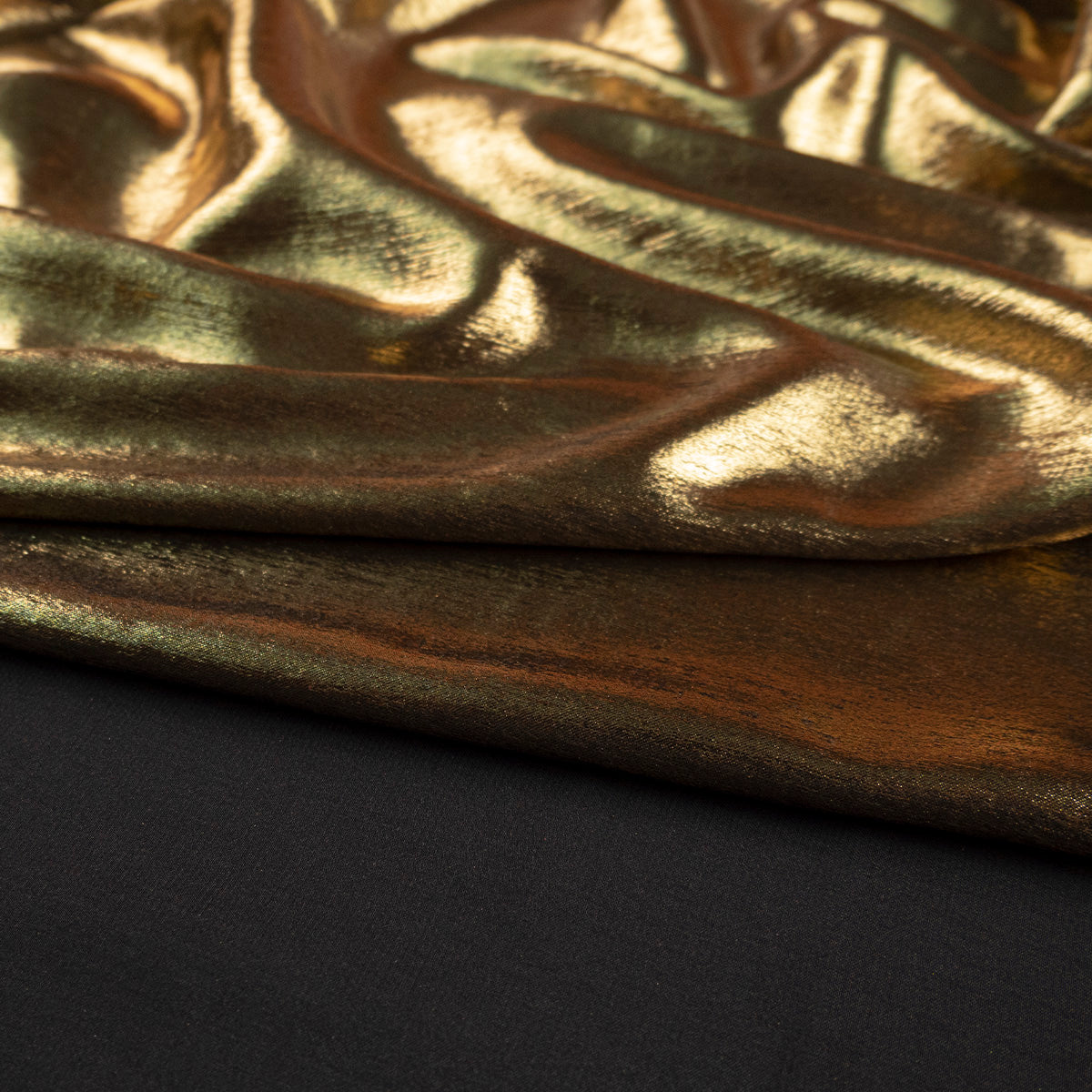 GASA LAMINADA CAMEL SEMILLAS