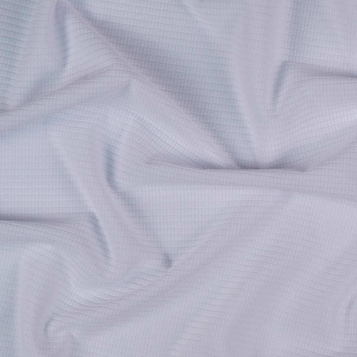 JERSEY CHECKS BLANCO AZULADO