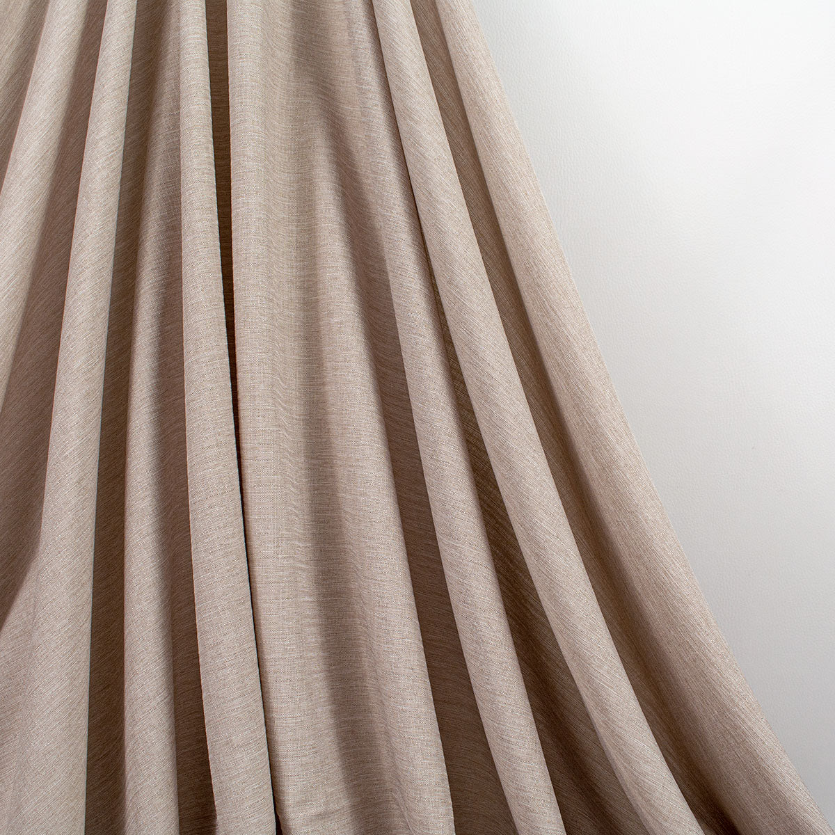 LINO MELANGE BEIGE DOESKIN