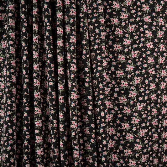 MICRO FOURWAY ESTAMPADO NEGRO METEORITO
