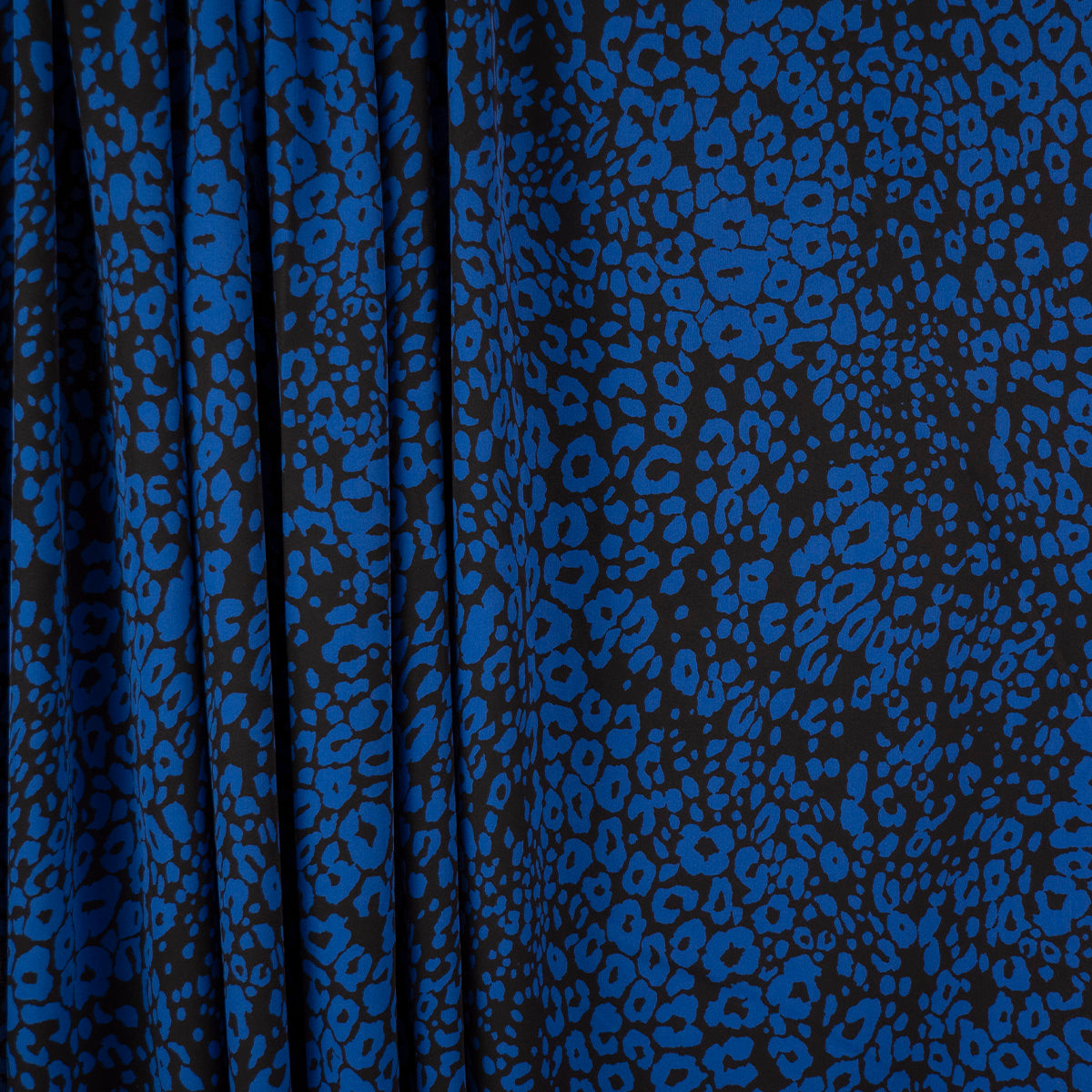 MICRO FOURWAY ESTAMPADO NEGRO METEORITO ANIMAL PRINT