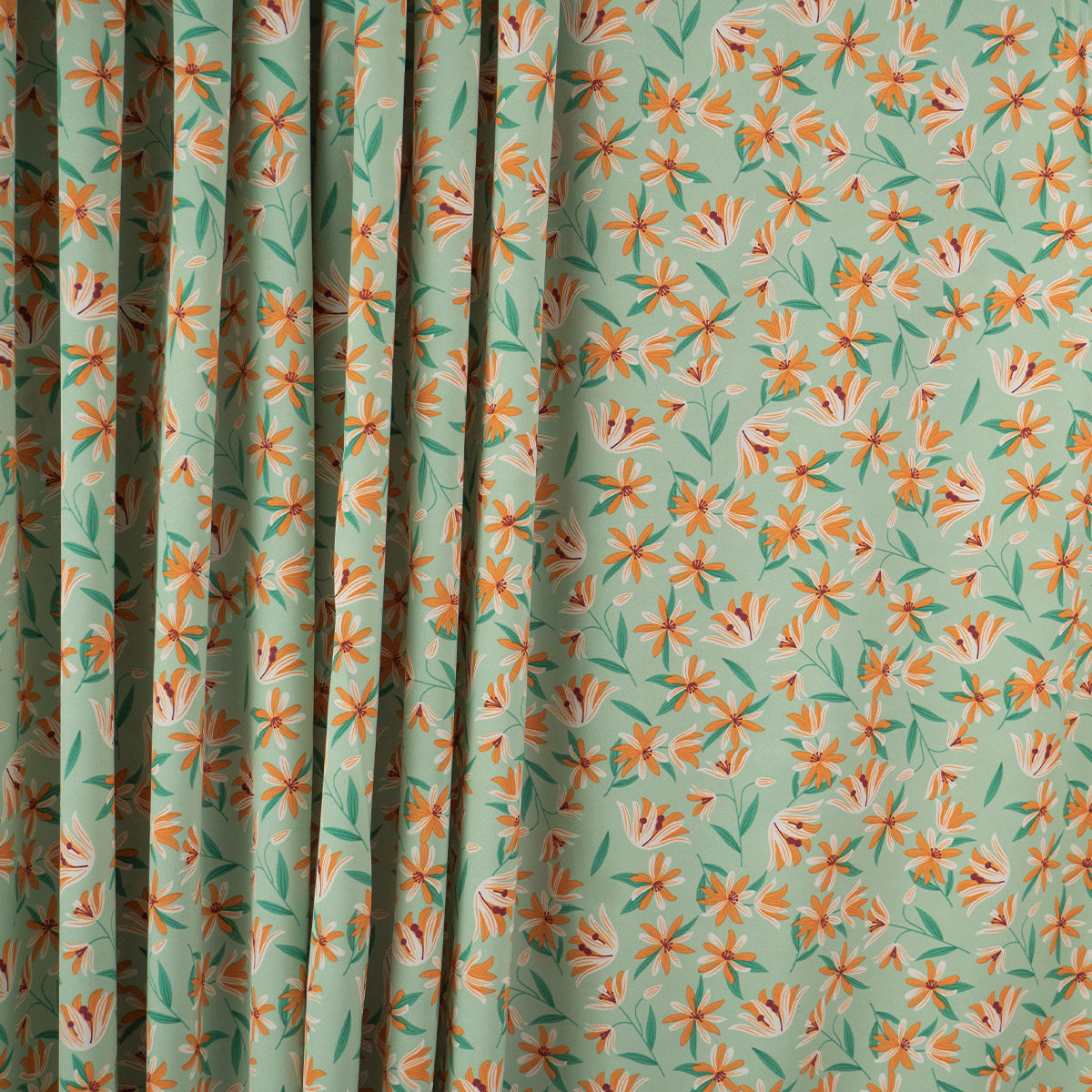 MICRO FOURWAY ESTAMPADO VERDE AGUA JADE