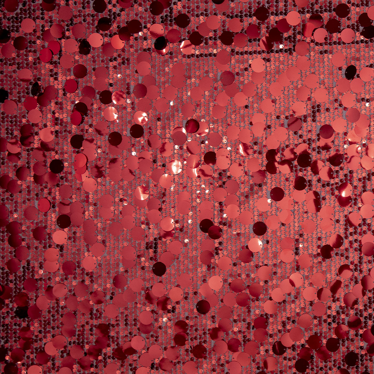 PAILLETTE PROENZA ROJO PROFUNDO CLARET