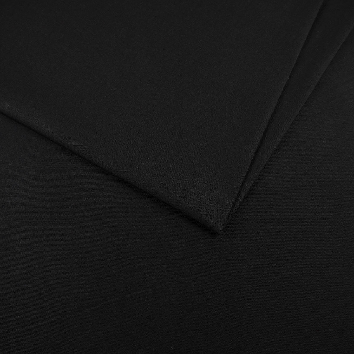 PERCAL 200 HILOS NEGRO METEORITO