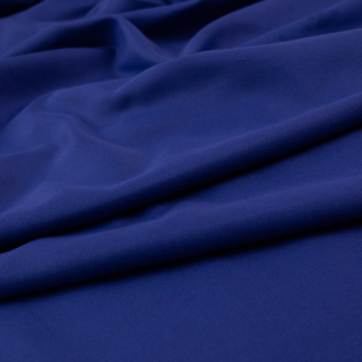 PERCAL LISO AZUL ROYAL