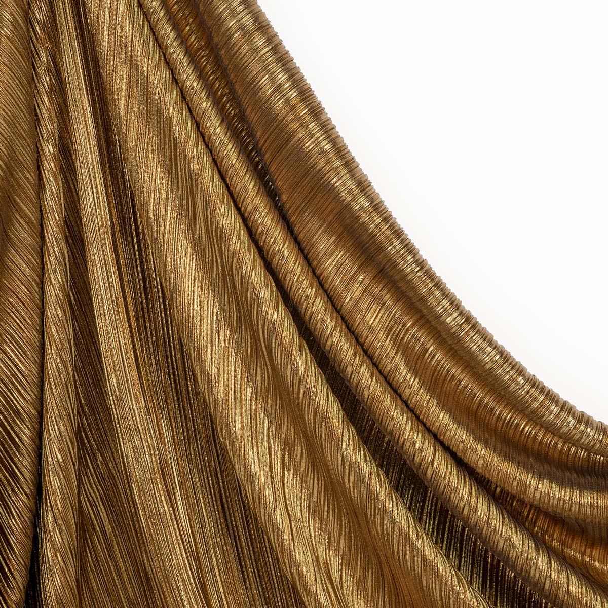 PLISADO FOIL CAMEL CARAMELO