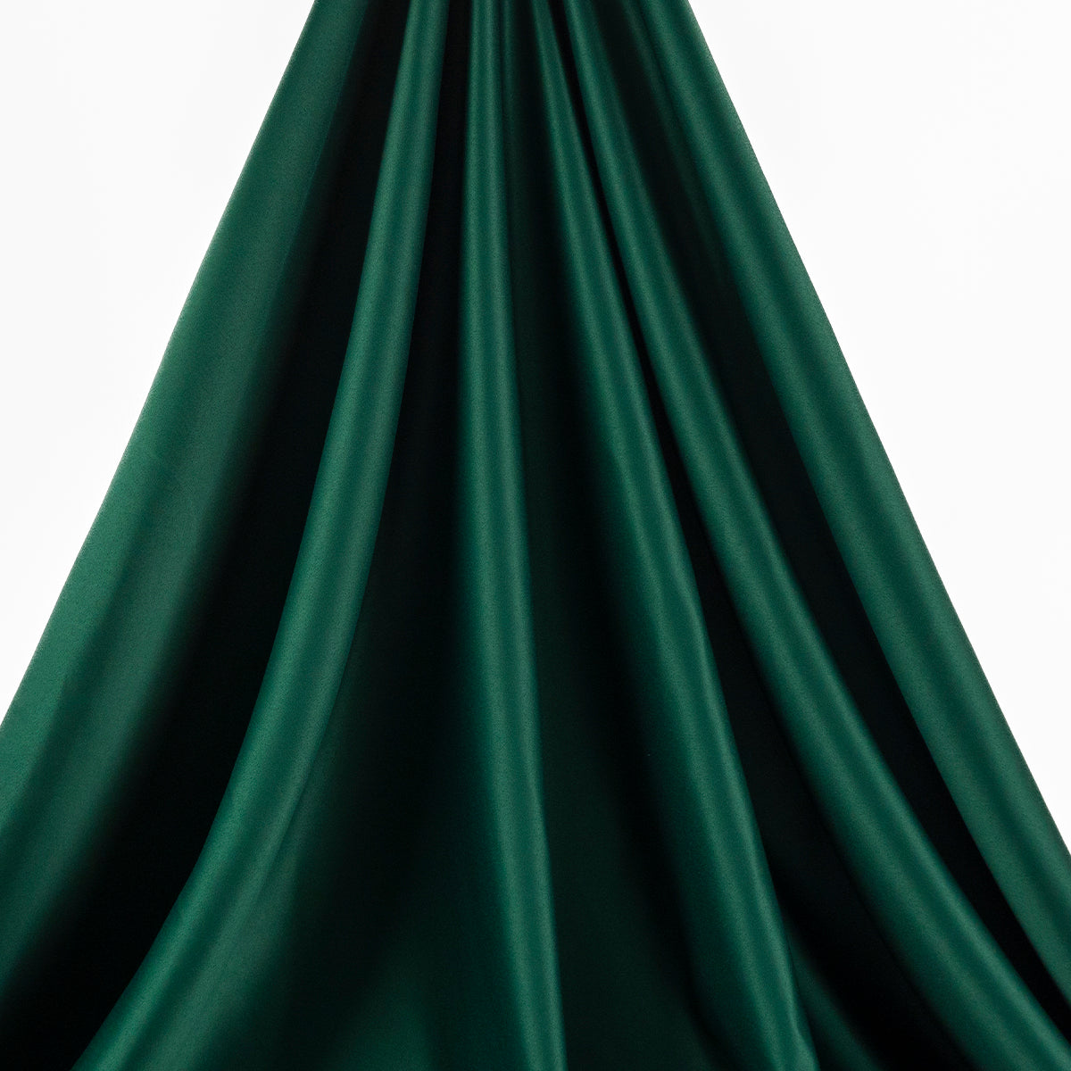 SATEN ITALIANO VERDE JUNE BUG
