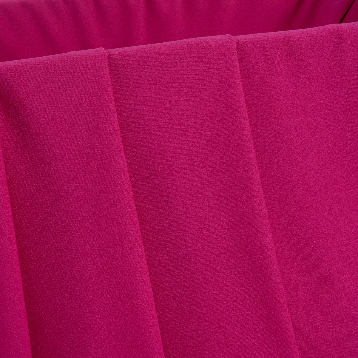 SCUBA CREPE MAGENTA SORBETE