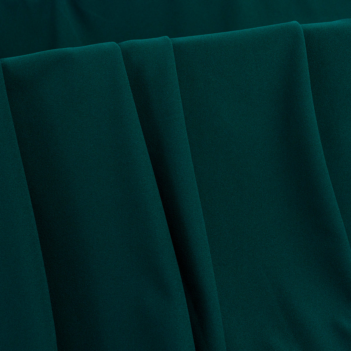 SCUBA CREPE VERDE JUNE BUG