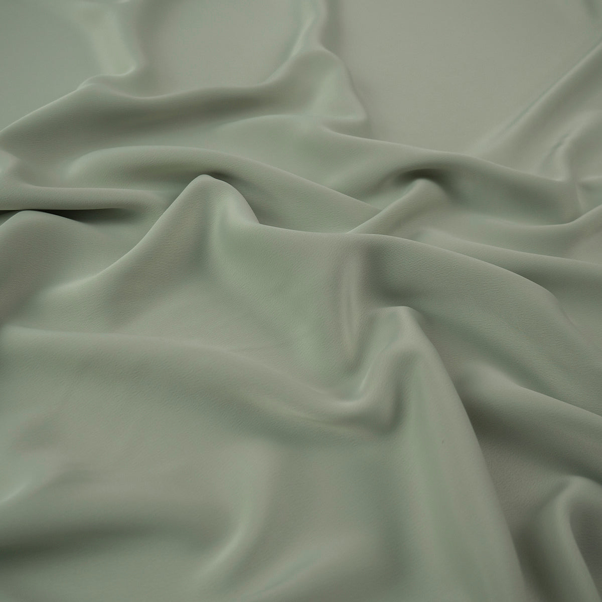 SEDA AMBAR VERDE MENTA