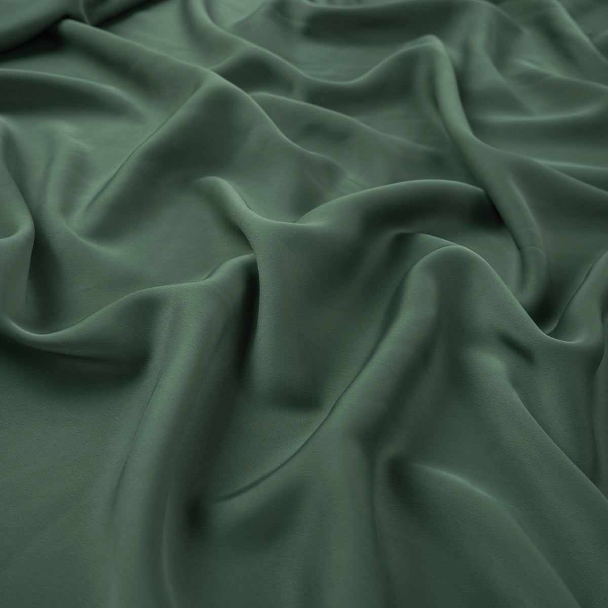 SEDA AMBAR VERDE OLIVA ANTIGUO