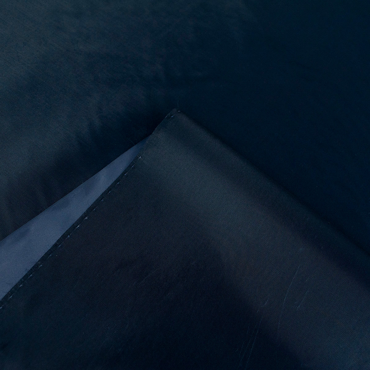 TACTEL ENGOMADO WR AZUL PEACOAT