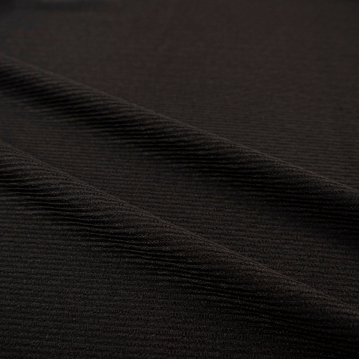 TRICOT LINA NEGRO METEORITO