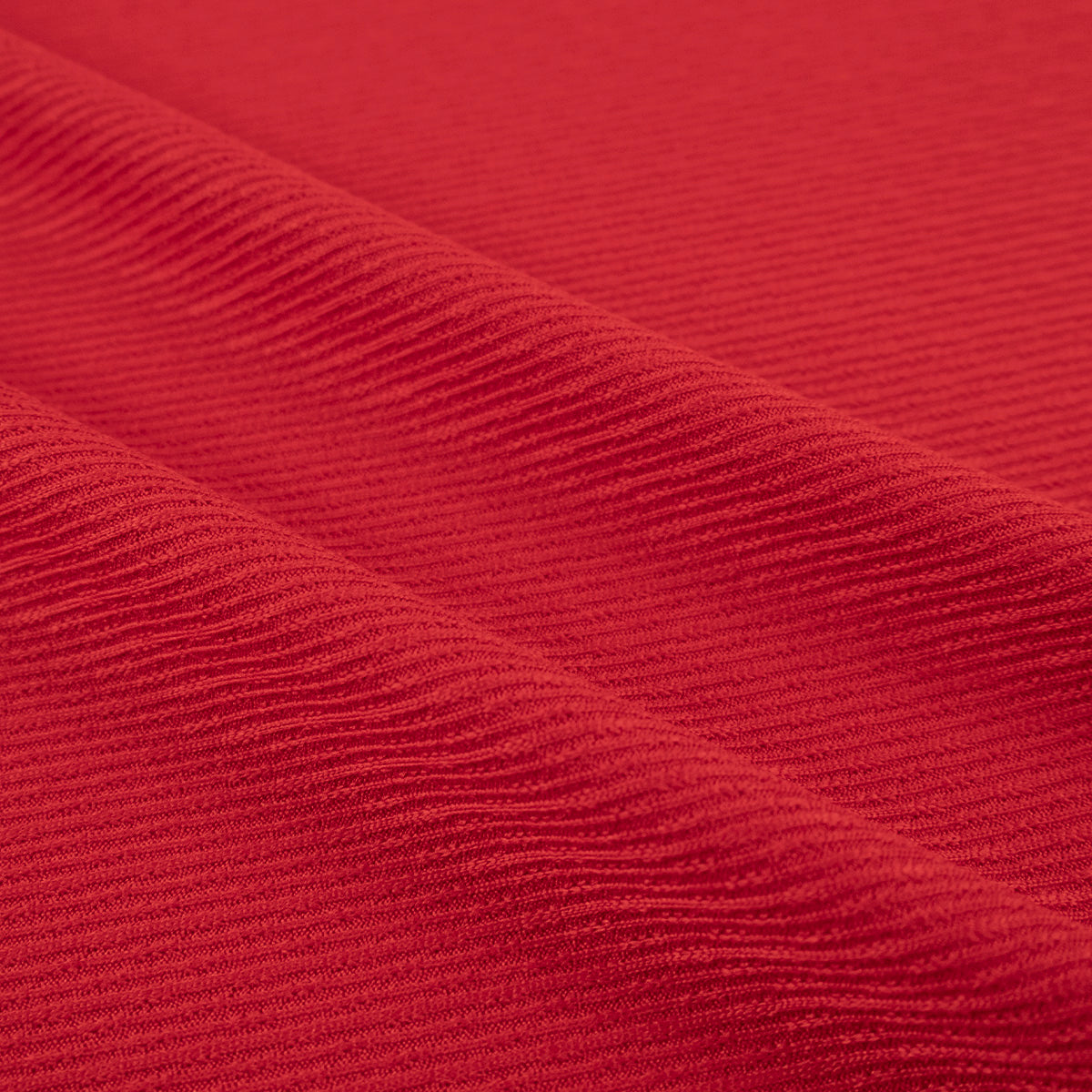 TRICOT LINA ROJO TANGO