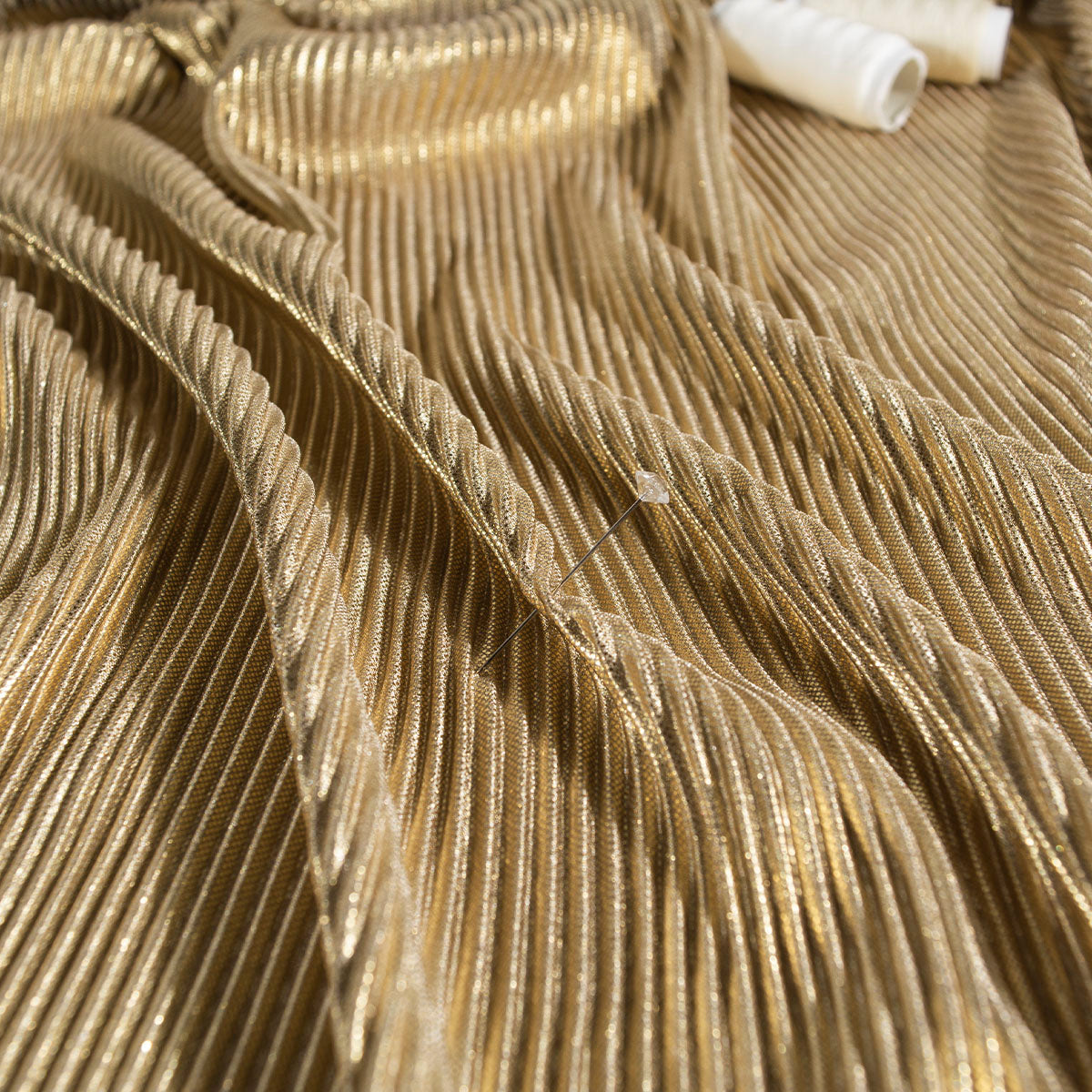 PLISADO FOIL CAMEL SEMILLAS
