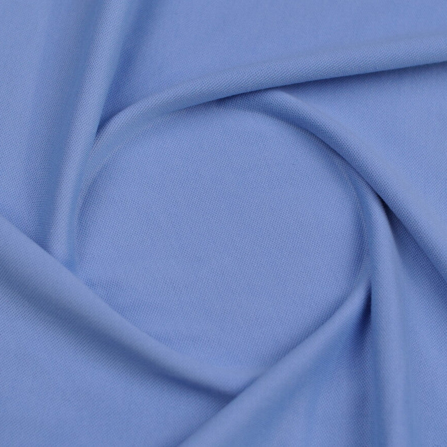 PIQUE PV AZUL BELL