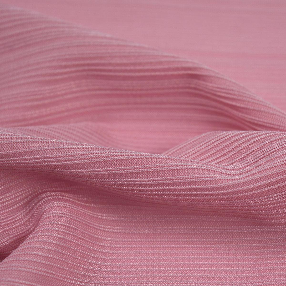 PLISSE TISSU ROSA PARFAIT