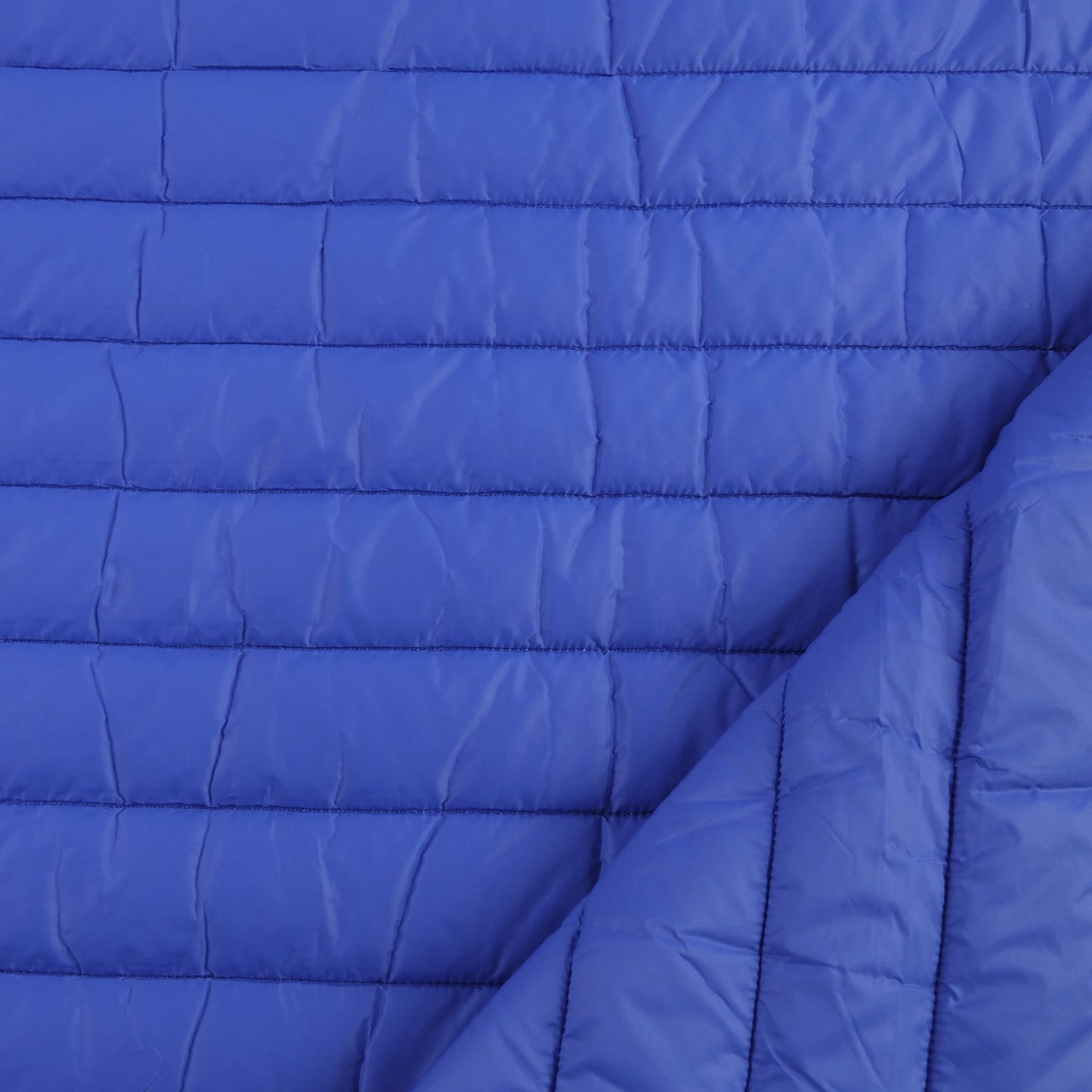 MATELASSE DOBLE AZUL DESLUMBRANTE