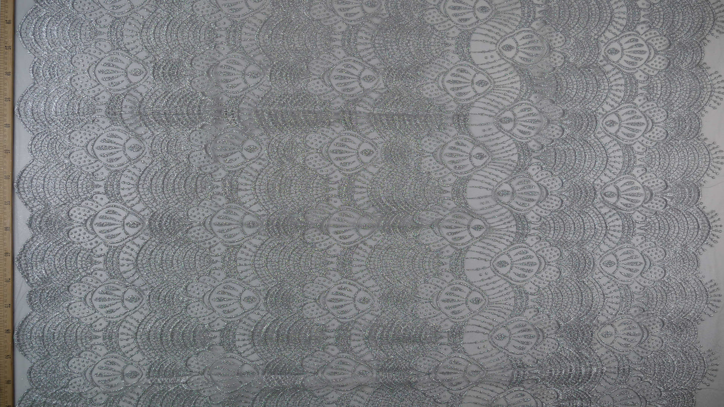 TUL LOLA GRIS MINIMAL
