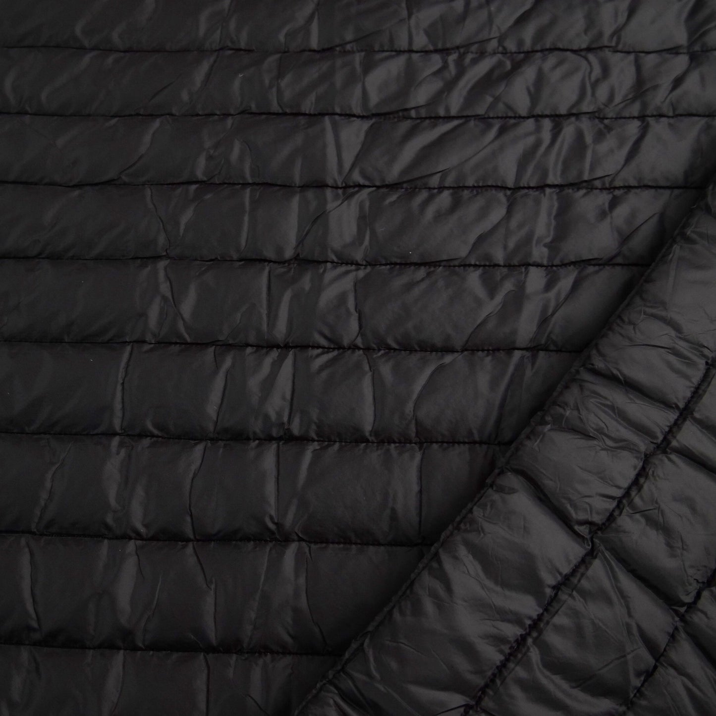MATELASSE DOBLE NEGRO METEORITO