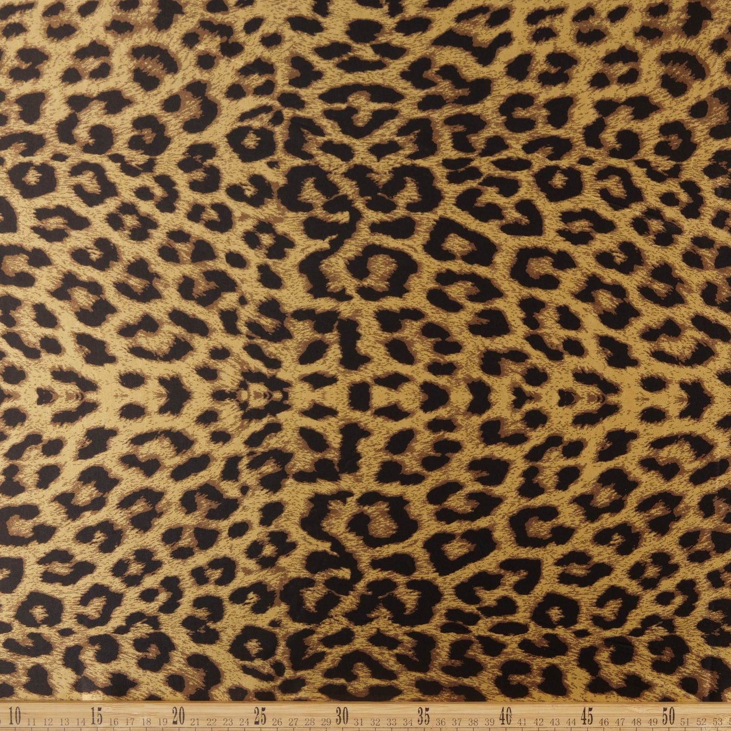 SATEN ESTAMPADO CAMEL CARAMELO