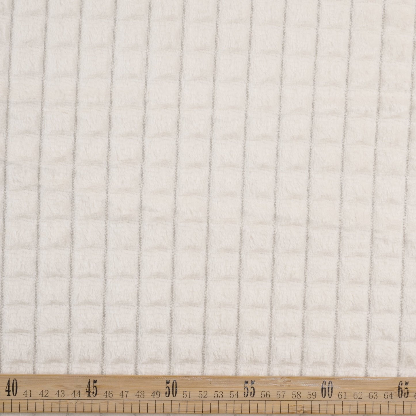 VELBOA JACQUARD XL BEIGE ESPARRAGO