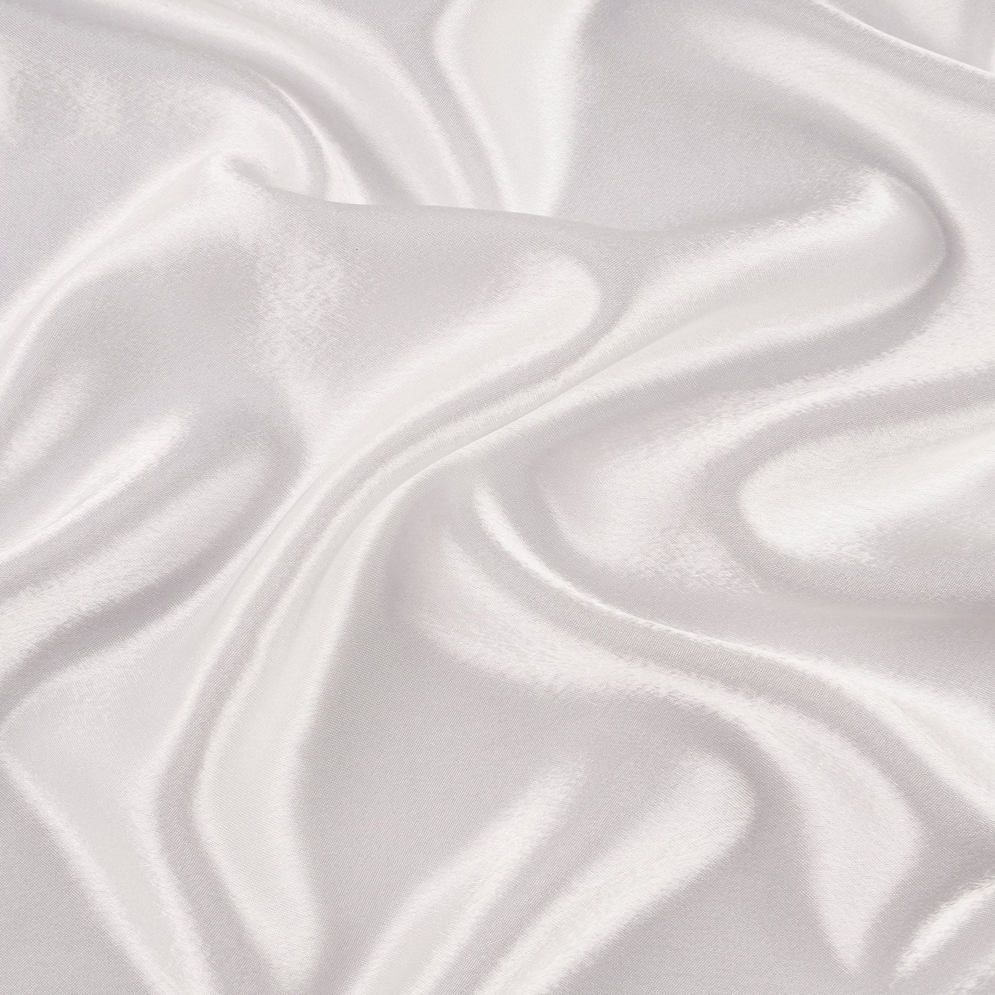 CREPE REVERSIBLE BLANCO BRILLANTE