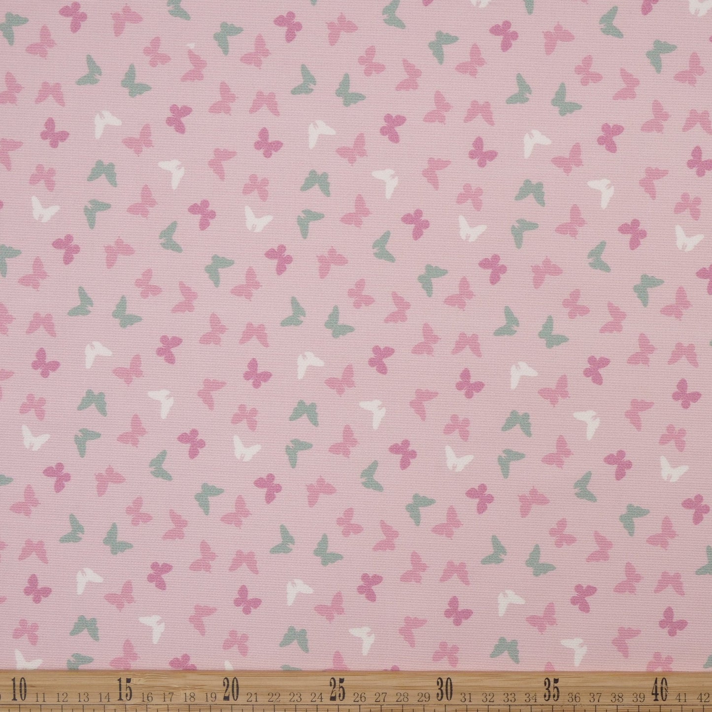 PIQUE PILAR ESTAMPADO ROSA ORQUIDEA